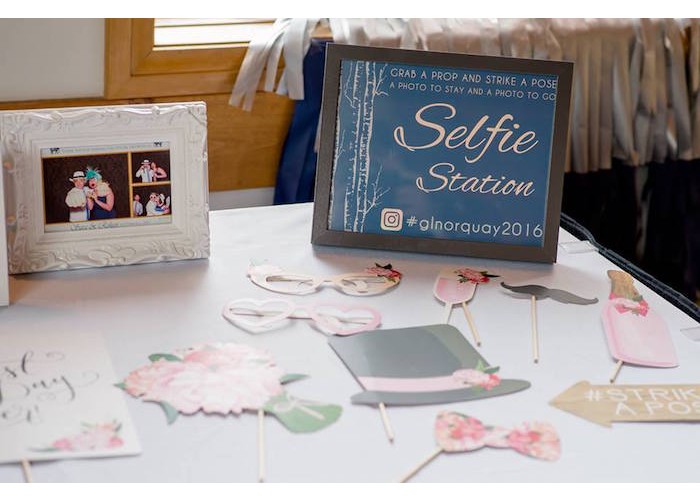 portable wedding photo booth in salem 