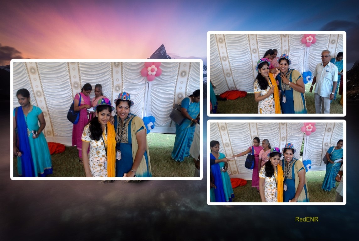 portable photo booth in tiruppur