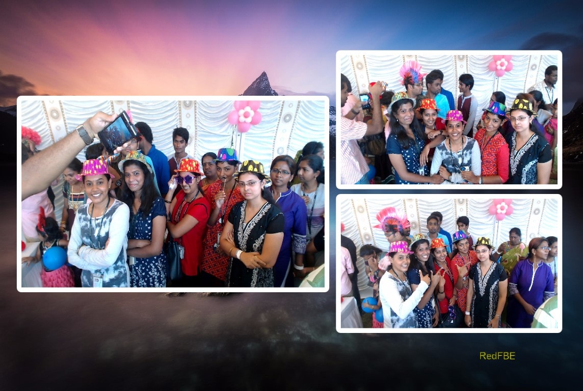 Photo booth Services In Mettur 