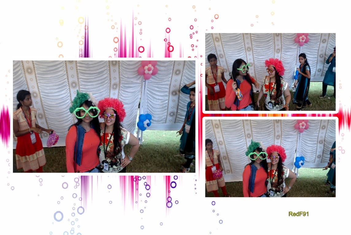 Photo booth for sale in erode 