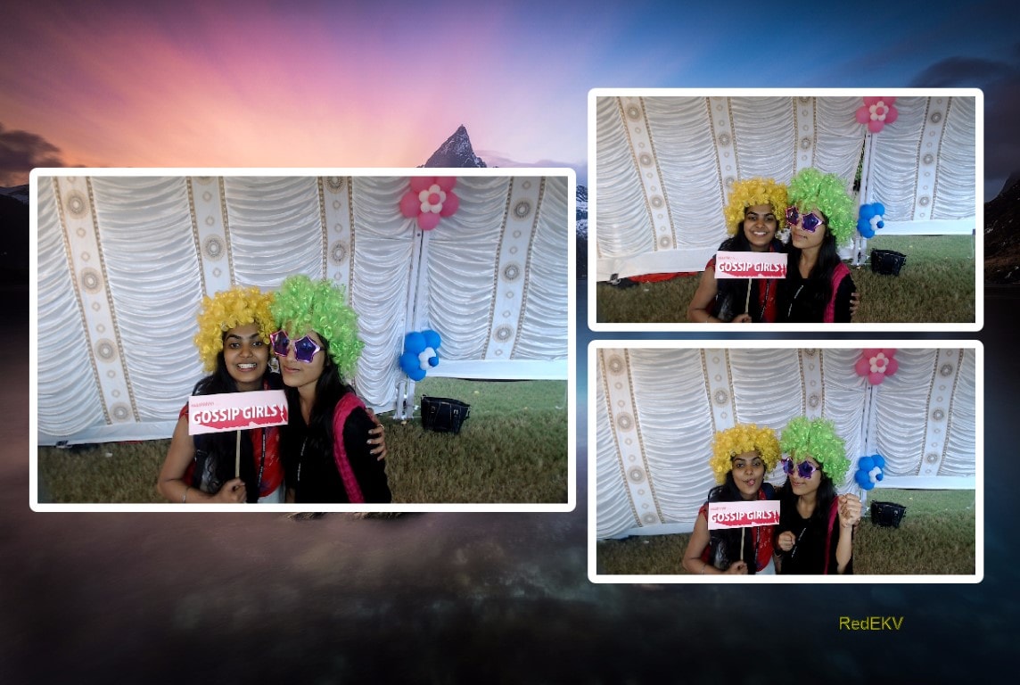 Photo booth Services In Tirupur 