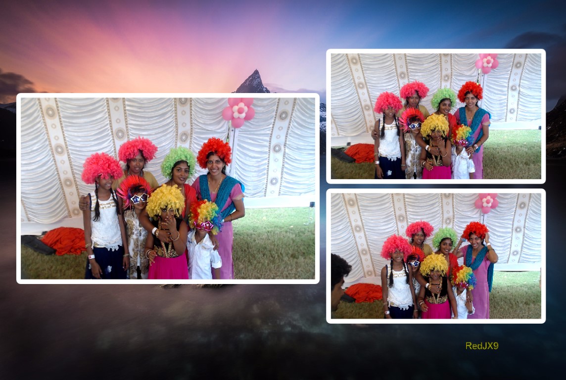 best photo booth in tiruppur